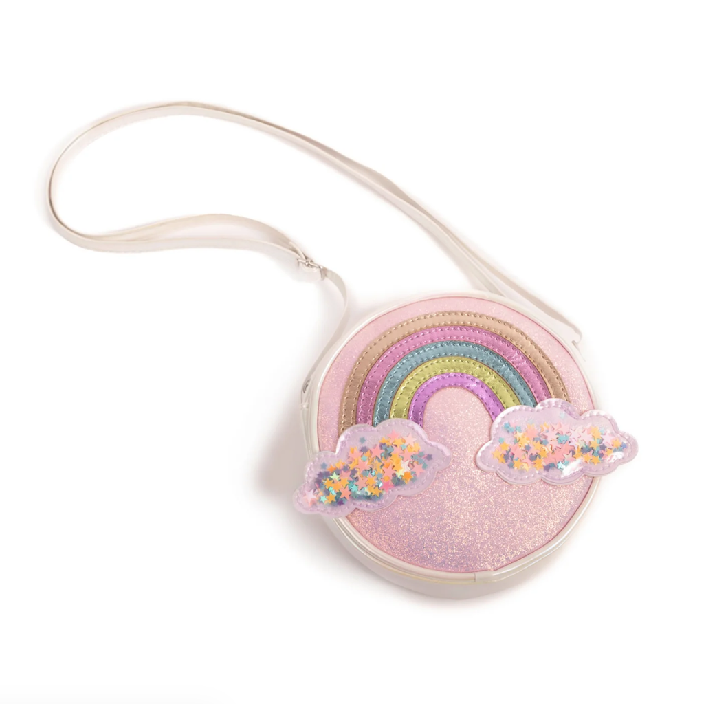 Rainbow Purse