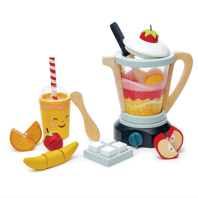 Fruity Blender