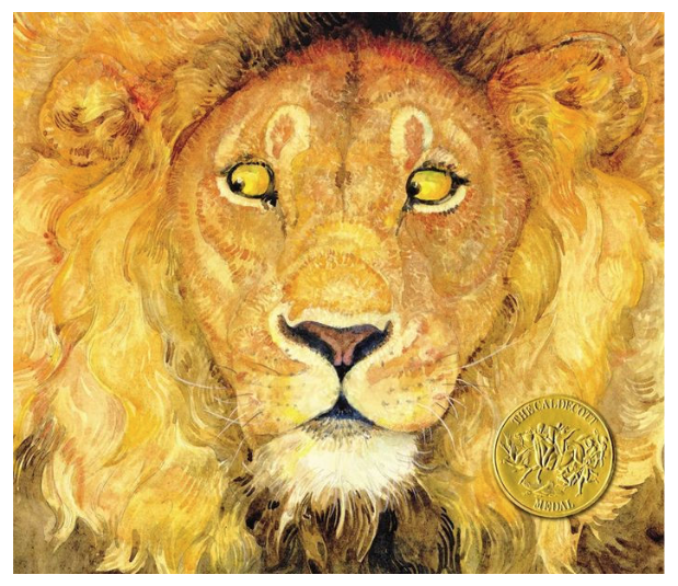 The Lion And The Mouse
