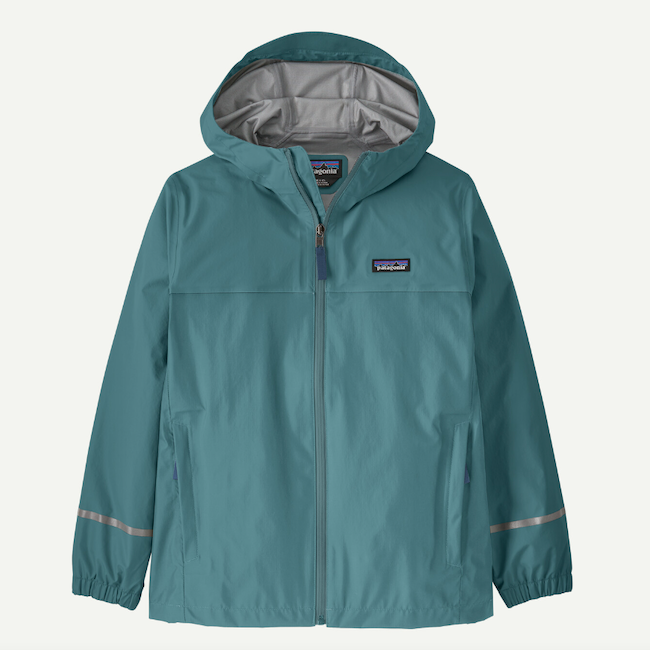 Kids' Torrentshell 3L Rain Jacket