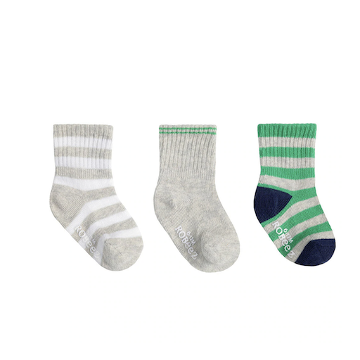 Daily Dave Socks 3 - Pack