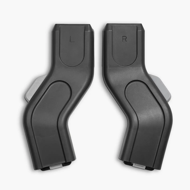 Car Seat Adapters For Vista / Vista V2, Cruz / Cruz V2 - Maxi - Cosi, Nuna, Cybex, Besafe