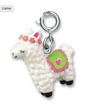 Llama Charm