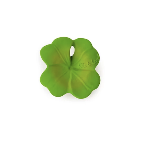 Eli The Clover