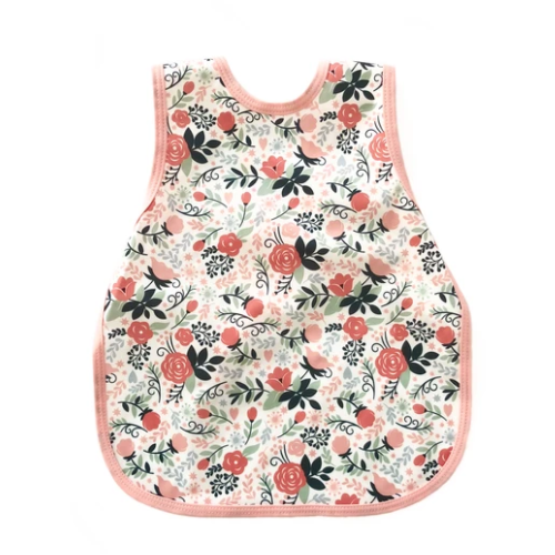 Vintage Rose Bapron