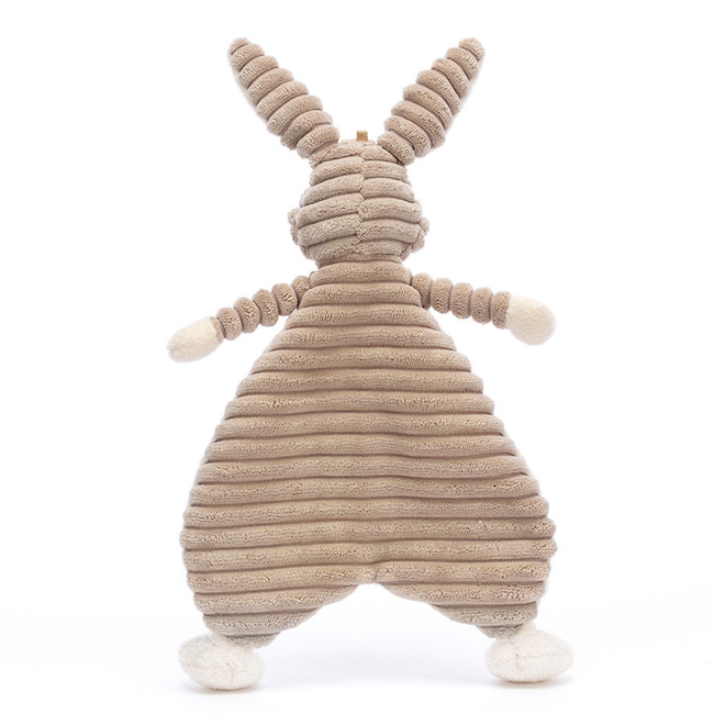 Cordy Roy  Baby Hare Comforter