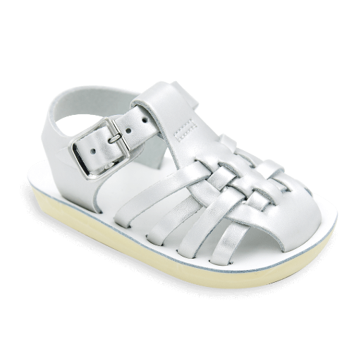 Salt Water Sailor - Size 4