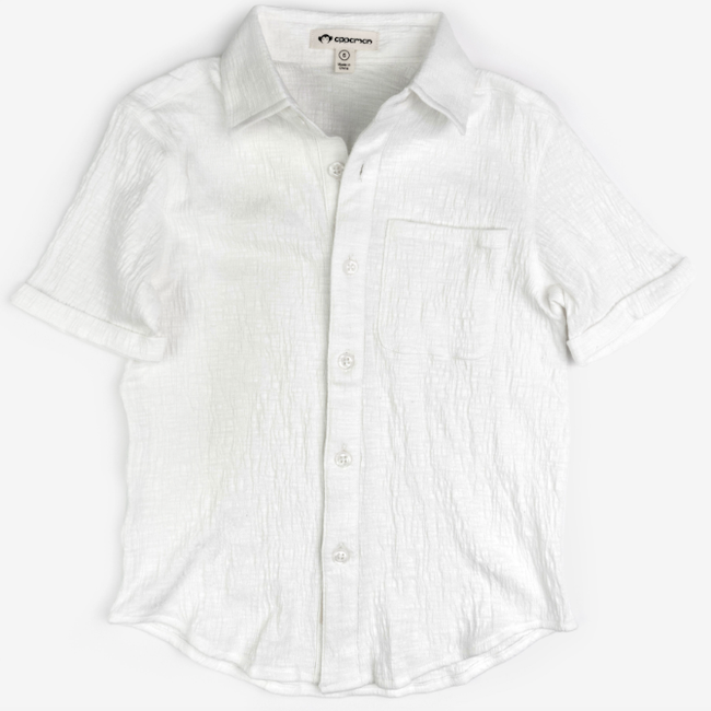 Beach Shirt