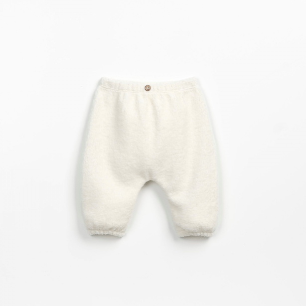Fleece Pants