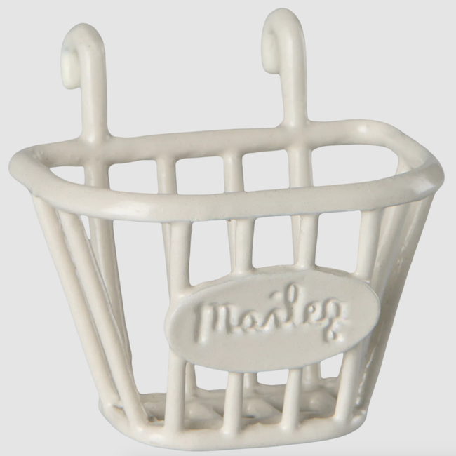 Tricycle Basket, Mouse