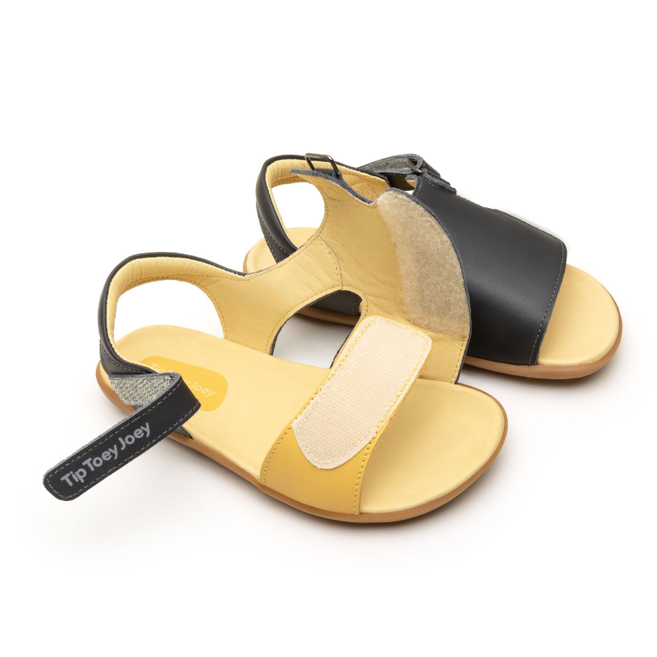 Boom Kid Sandals