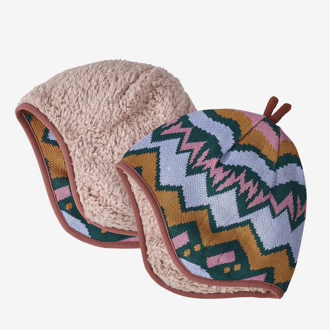 "Color: FUZZY MAUVE","Size: 6-12M"