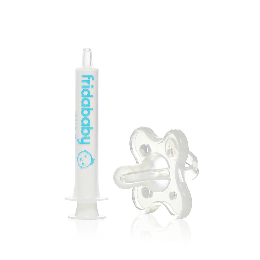 Medifrida The Accu Dose Pacifier