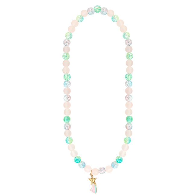 Boutique Superstar Necklace