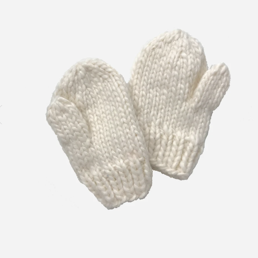 Blueberry Hill Mittens