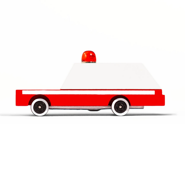 Ambulance