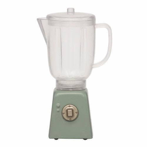 Miniature Blender - Mint