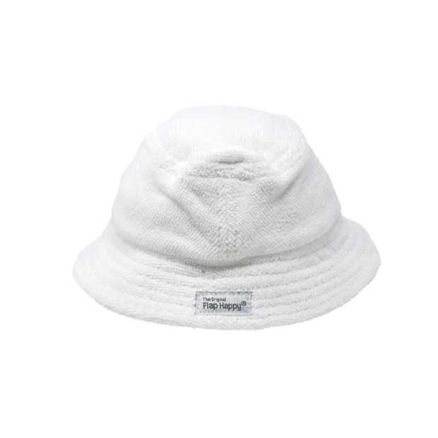 UPF 50+ Terry Beach Bucket Hat