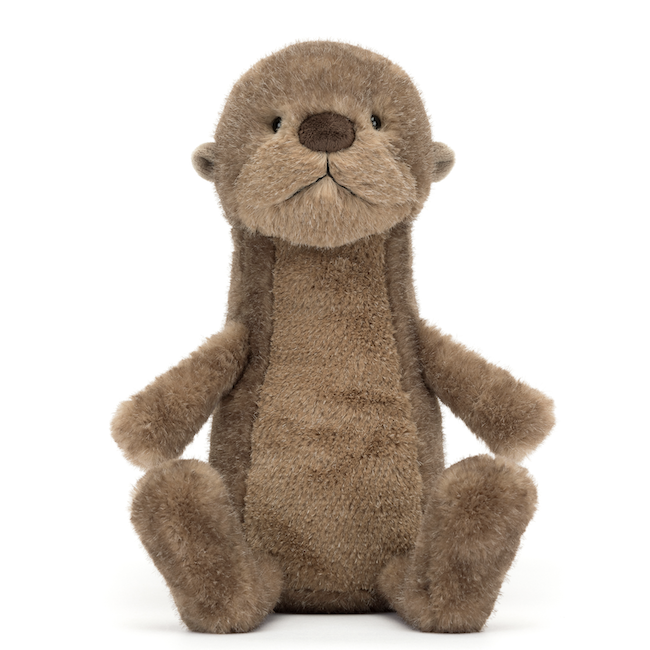 Brooke Otter