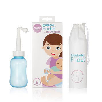 Fridet The Momwasher