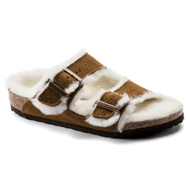 Arizona Shearling Kids