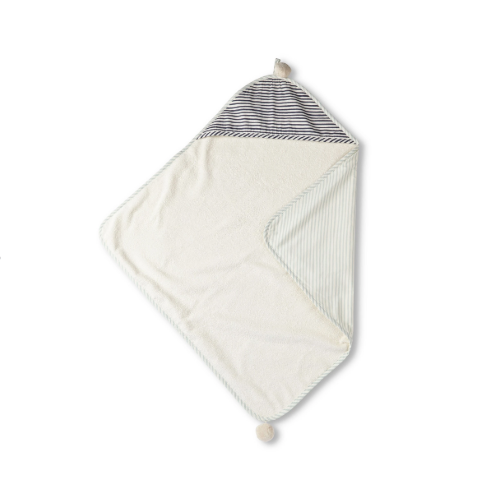 Hooded Towel