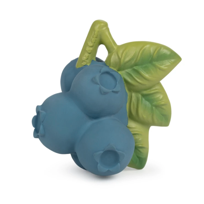 Jerry The Blueberry