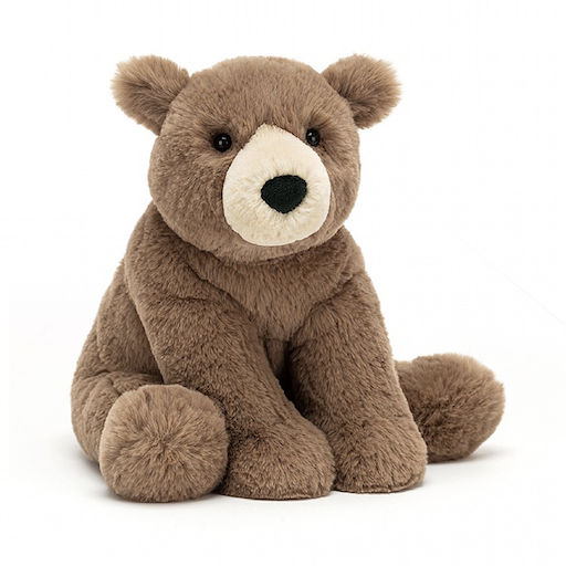 Woody Small Bear