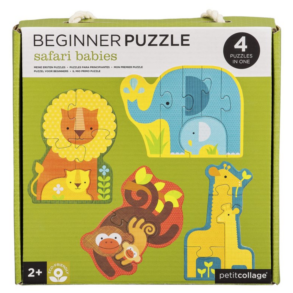 Beginner Puzzles