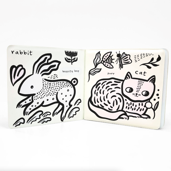Color Me: Who Loves Pets