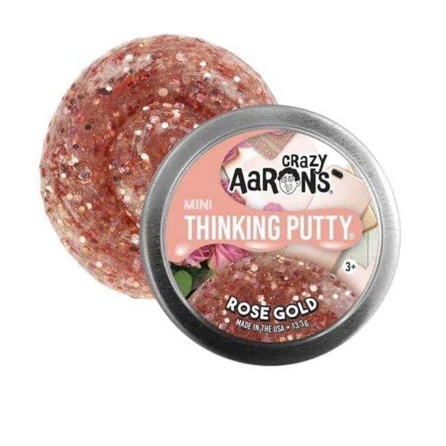 Mini Thinking Putty