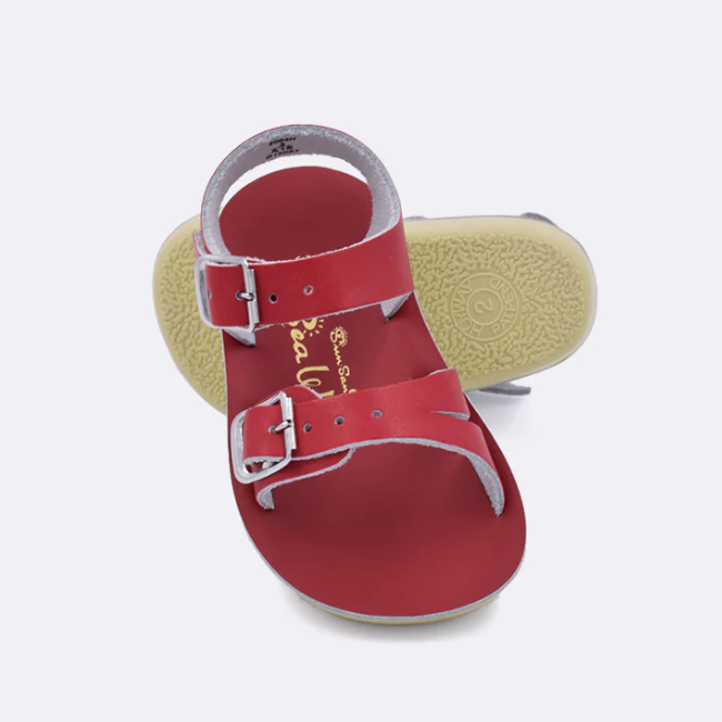 Sea Wees Sandals