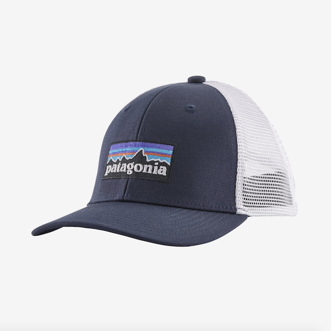 Kids Trucker Hat