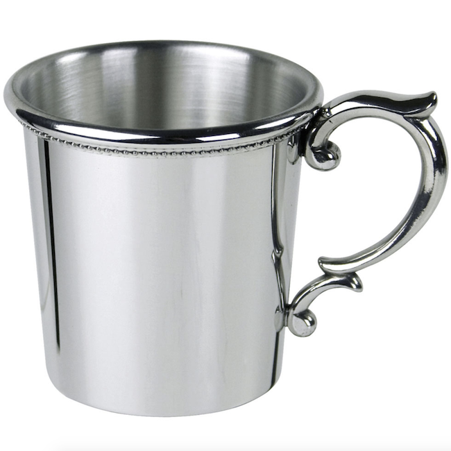 Louisiana Baby Cup