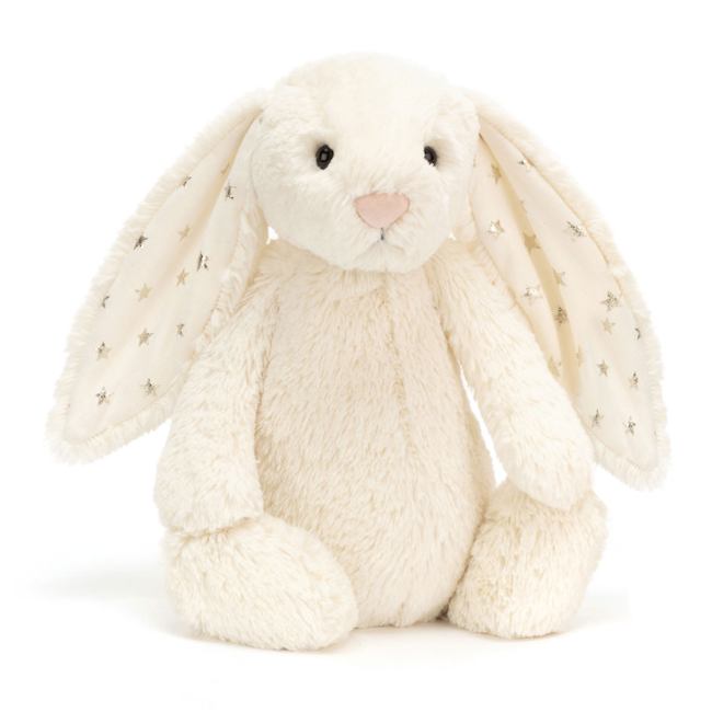 Bashful Twinkle Medium Bunny