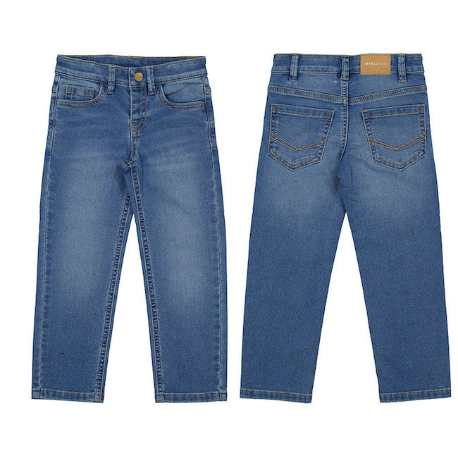 Boy Skinny Jeans