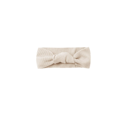 Ribbed Knotted Headbands
