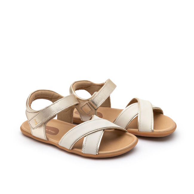 Grip Shine Sandal