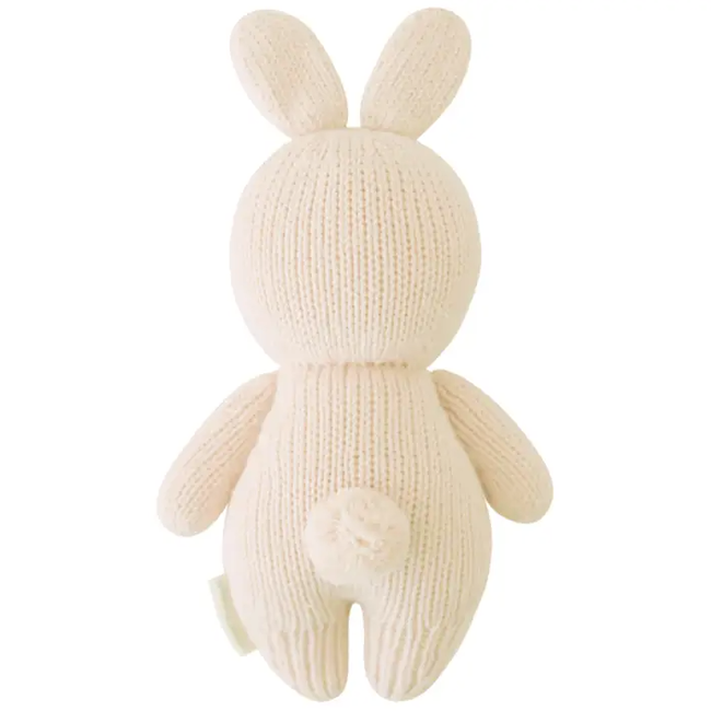 Baby Rabbit  Oatmeal
