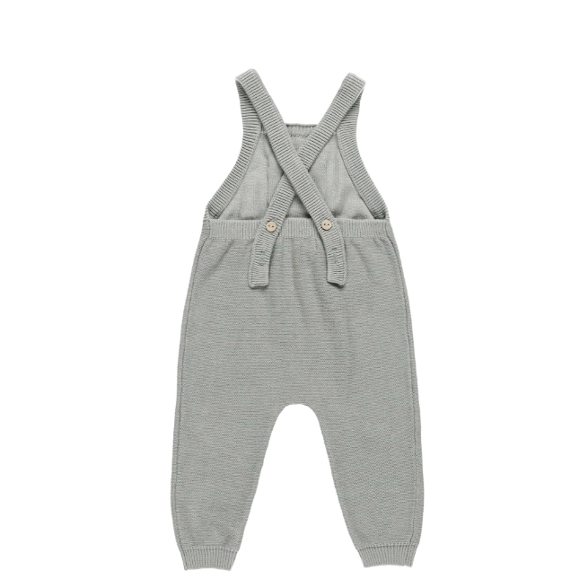 Knit Overall