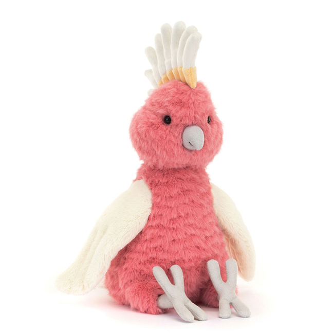 Squawkatoo