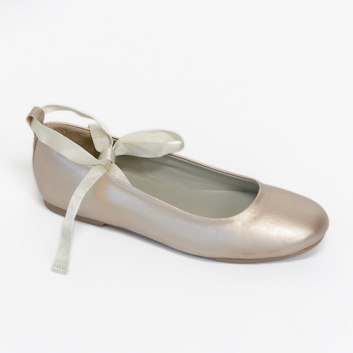 Swan Ballet Flat - BB183137