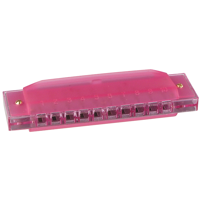 Brilliant Harmonica