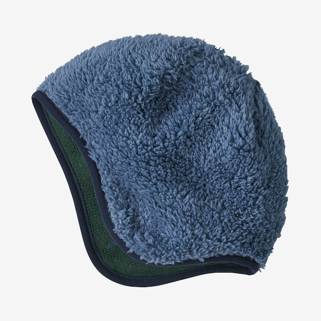 Baby Reversible Beanie