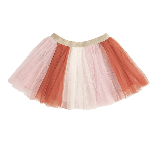Rose Fairy Tutu