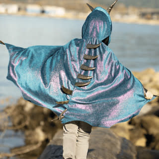 Starry Night Dragon