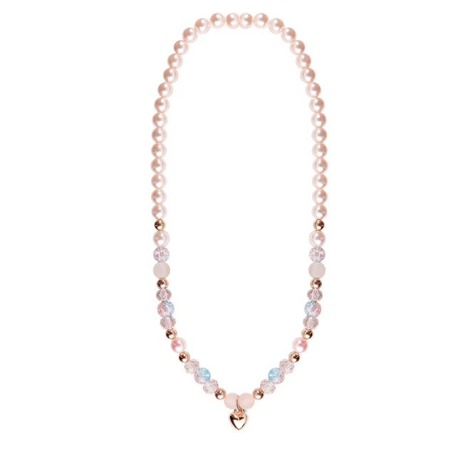 Boutique Sweet Heart Necklace