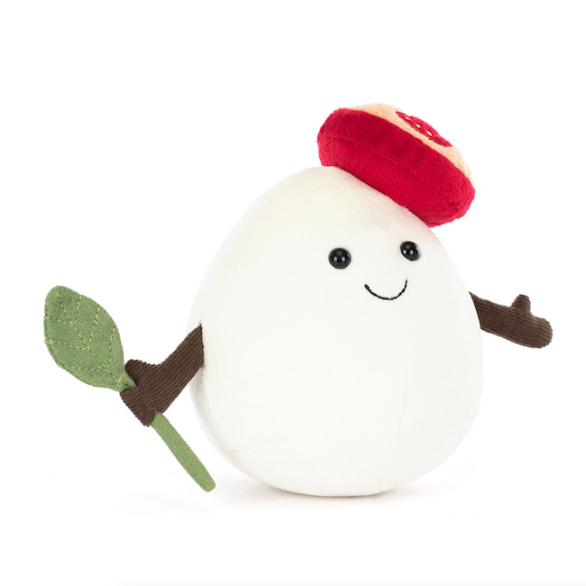 Amuseables Mozzarella