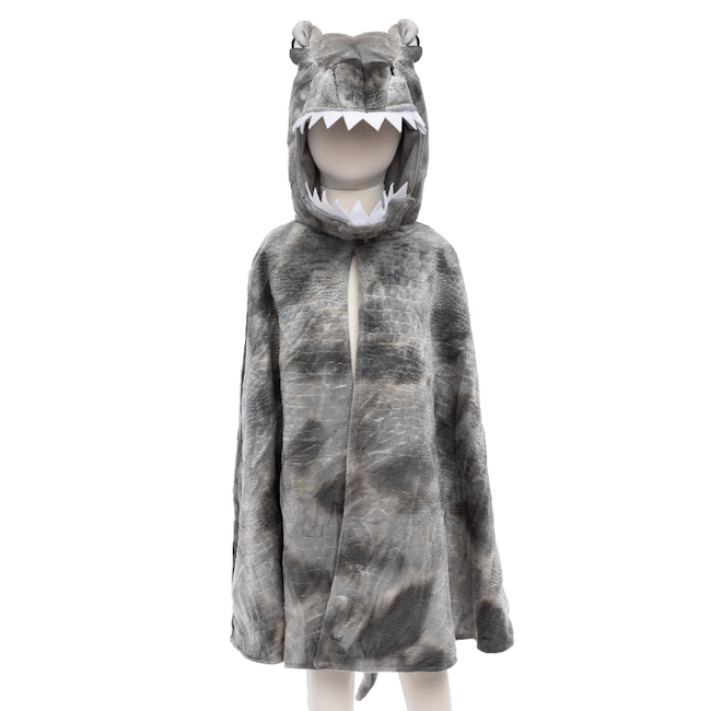 Grandasaurus Spinosaurus Cape