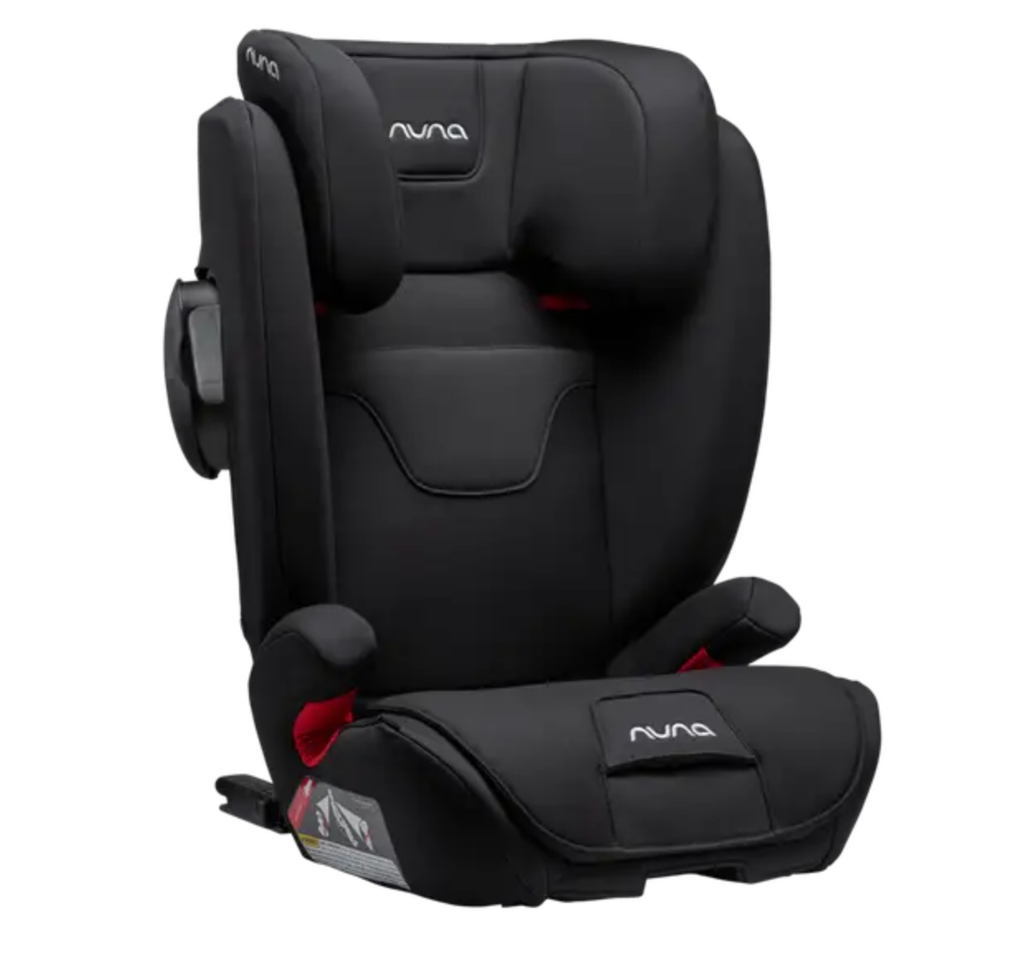 AACE Booster Seat